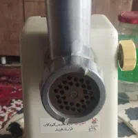 چرخ گوشت