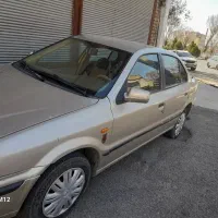 فروش خدرو صمند|خودرو سواری و وانت|میانه, |دیوار