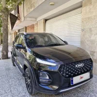 ایکس x22 پرو اتومات مدل 1402 مشابه صفر کم کار
