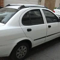 تیبا مدل ۹۷