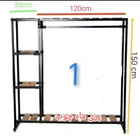 انواع رگال پیچ ومهره