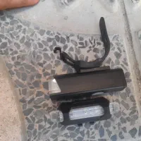 لوازم اسپرت دوچرخه