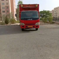 کامیونت 9 تن
