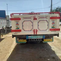 ساخت اتاق باری...
