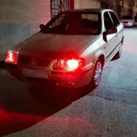 سمند مدل 83