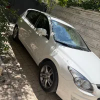 I30 مدل 2012 مشابه صفر