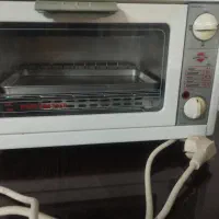 مینی توستر نو سالم پارس خزر
