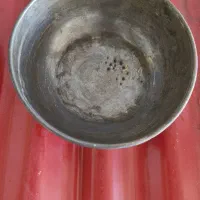 کاسه مسی