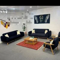 شاهین دژ مبل در مدل های مختلف  ارسال رایگان
