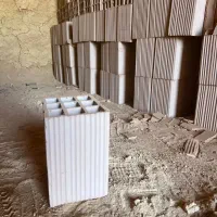 پخش انواع سفال مستقیم از درب کارخانه