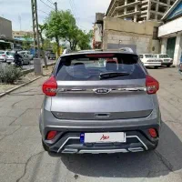 x22دنده ای اکسلنت