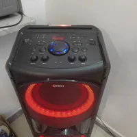 باند بلوتوثی lumax مدل king