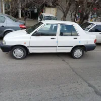 پراید مدل ۹۵