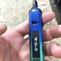 ویپ دائمی عالی معاوضه با باند
