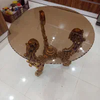 میز نهارخوری زیر قیمت