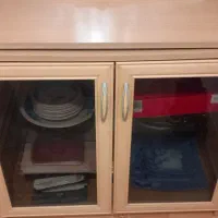 میز ام دی اف