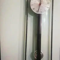 ساعت دیواری نو پاندول داربدون قوطی