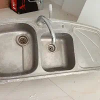 سینگ با شیر برنجی