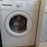 ماشین لباسشویی بکو ۵کیلو