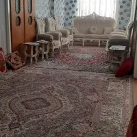 منزل-ویلایی-دوطبقه-حیاط-دار-در-آشتیان