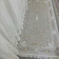 فرش کناره دو متری. کناره