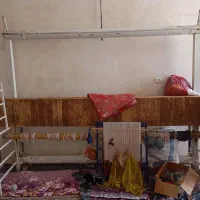 دار قالی شش متری سنگین