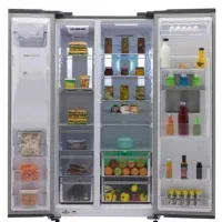 یخچال ساید بای ساید مدل SN240C