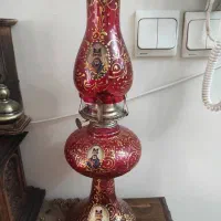 گردسوز شاه عباسی یک جفت