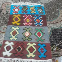 گلیم دستباف