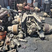 ایویکو متور زیربندی تیمز