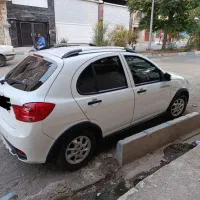کوییک مدل ۱۴۰۲ بیرنگ