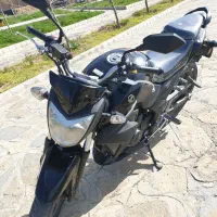 اس وای ام لاکی ۲۵۰   ۶ دنده