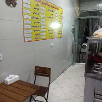 کارگر ساندویچی