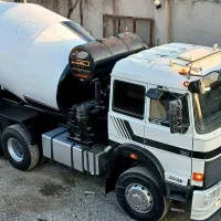 ایویکو ۳۳۰ میکسر اوراقی