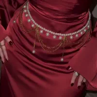 انواع زنجیر کمر