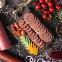 جامع ترین دوره سوسیس و کالباس
