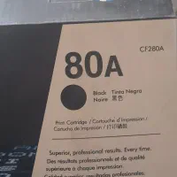 کارتریج نو hp.80A.85A.canonf10