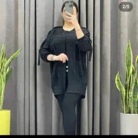 شومیز کت شلوار