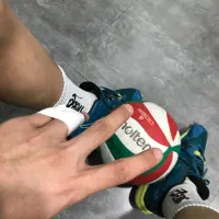 همبازی والیبال