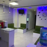 نیروی خدماتی جهت امور نظافتی و آبدارچی