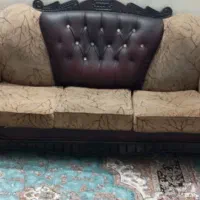 مبلمان|مبلمان خانگی و میز عسلی|حمیدیا, |دیوار