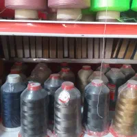 نخ ابریشمی کفاشی