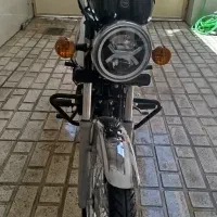 باکسر دانوب|موتورسیکلت|دورود, |دیوار