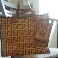 دو عدد کیف زنانه