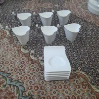 ست چای خوری۶نفره