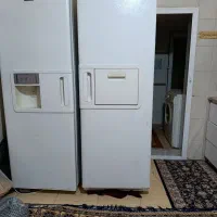یخچال دوقلو هیمالیا