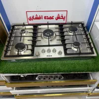 شیرآلات سفید سینک نیک کالا (افشاری پخش عمده)