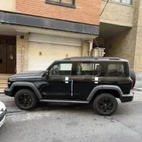 فروش فوری تانک ۳۰۰