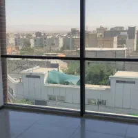 100-متر-دفتر-کار-اداری-تجاری-مدرن-صفر-حاشیه-بلوار