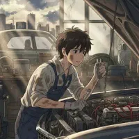 باطریسازی سیار